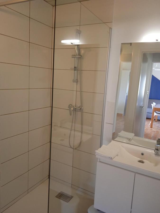 Olydea Le Lambon - Prailles-La-Couarde Hotell Eksteriør bilde
