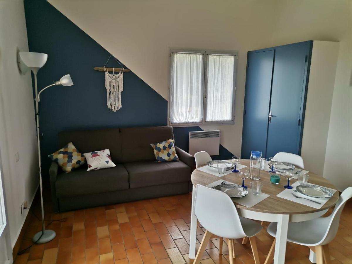 Olydea Le Lambon - Prailles-La-Couarde Hotell Eksteriør bilde