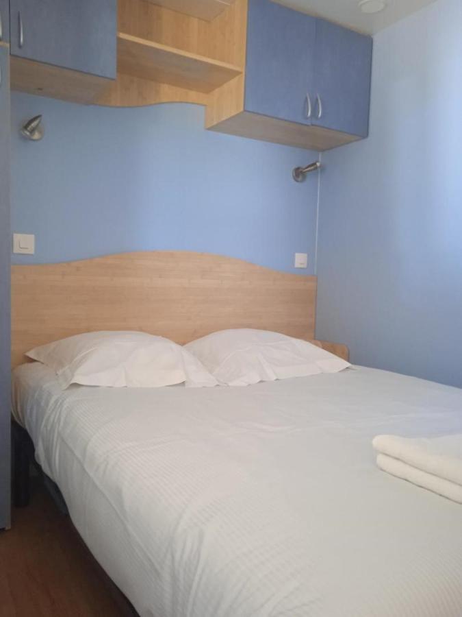 Olydea Le Lambon - Prailles-La-Couarde Hotell Eksteriør bilde